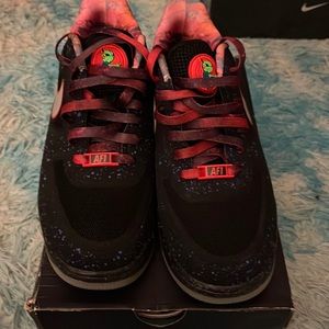 Nike lunar force 1 fuse prm qs sz 8-stock 596727-001